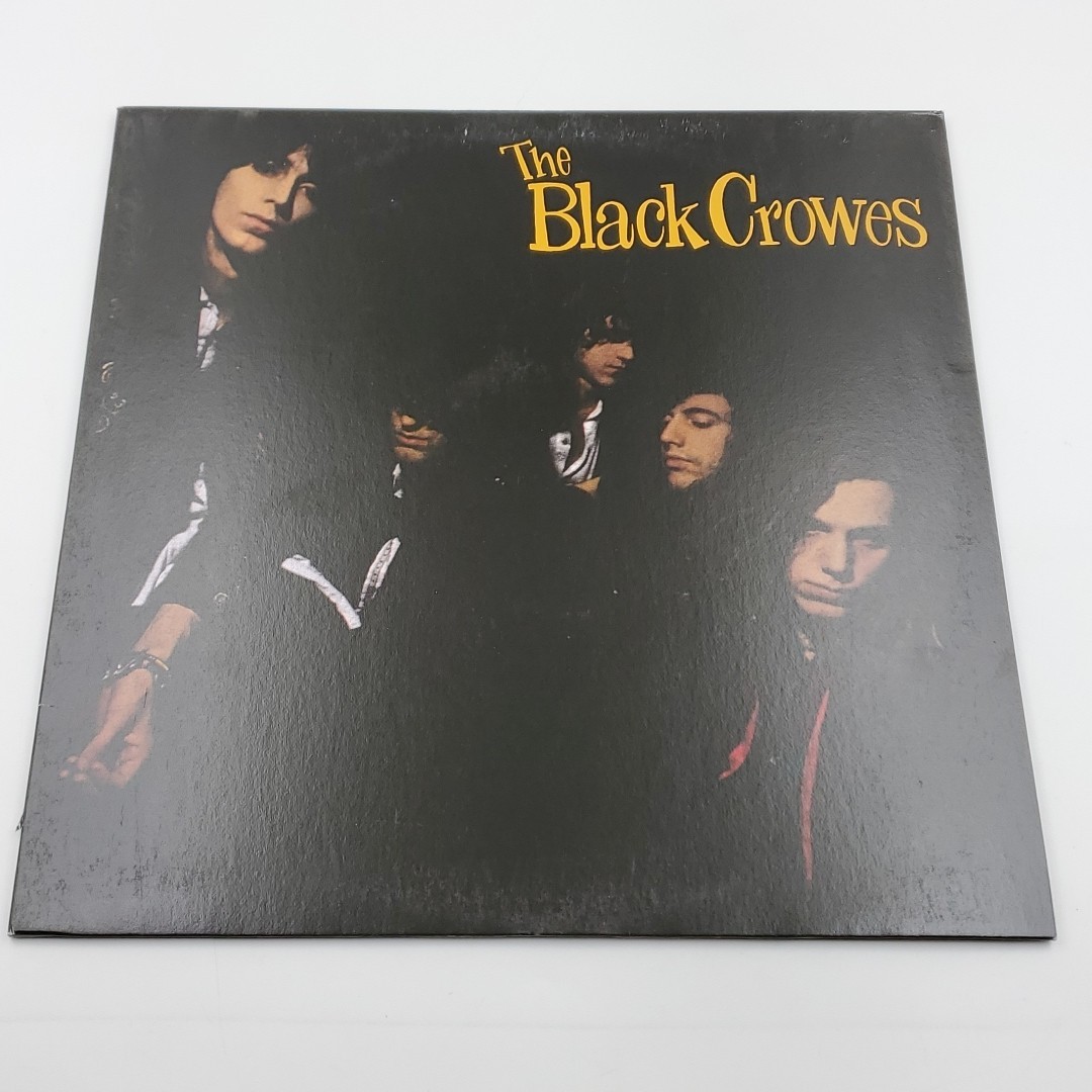 The Black Crowes Shake Your Money Maker (Original 1990 The Black Crowes Shake Your Money Maker (Original 1990