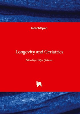 Hülya Çakmur | Longevity and Geriatrics | Buch | Englisch (2025) | IntechOpen