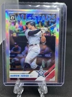 2019 Panini Donruss Optic - All-Stars Aaron Judge #98 Holo Prizm