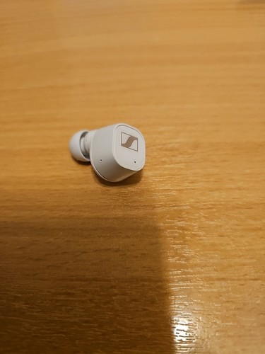 Originale - Sennheiser CX Plus True Wireless (CXPLUSTW1) - SOLO AURICOLARE DESTRO - Foto 1 di 5
