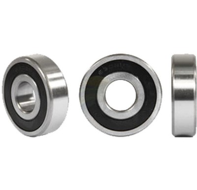 A&I A-6203-2RS-I Bearing, Ball; 6200 Series, Flat Edge Match PN: 6203-2RS-I