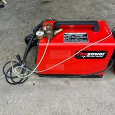 Firepower FP-130 Mig Welder Durable w/ Attachments - NICE