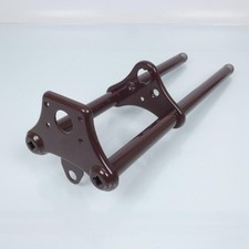 Corps de fourche té