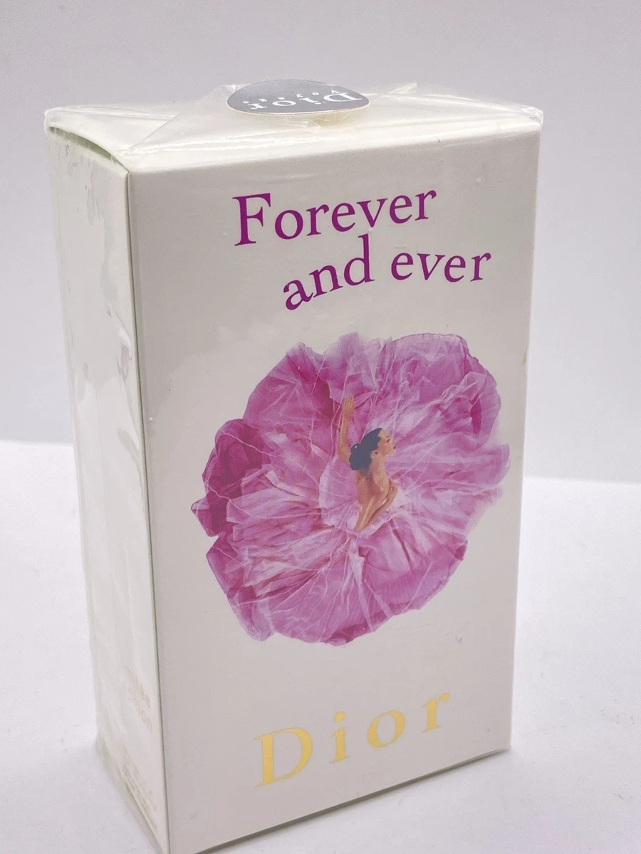 Forever And Ever by Dior Fragrances for Women for sale | eBay