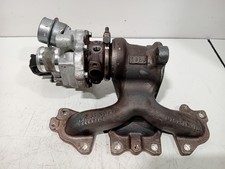 Turbo Renault Zoe