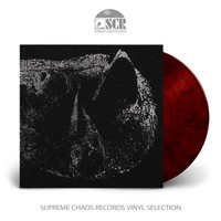 Demon Head - Viscera [Red Black Lp]