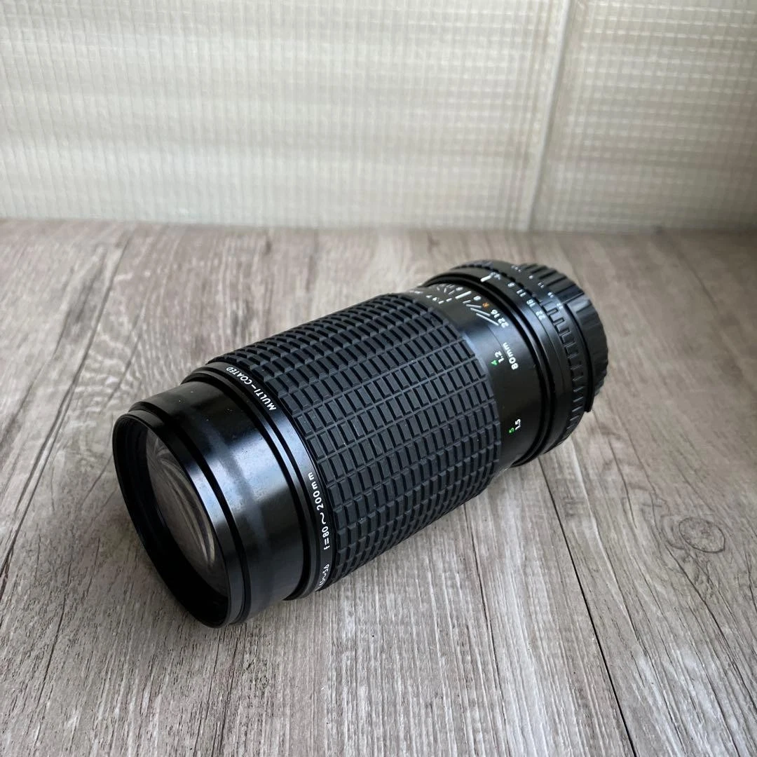 Zoom Sigma 80-200mm Focal Camera Lenses for sale | eBay