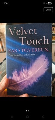 Zara Devereux Book Bundle X3 Books Paperback Pre Owned Good Condition