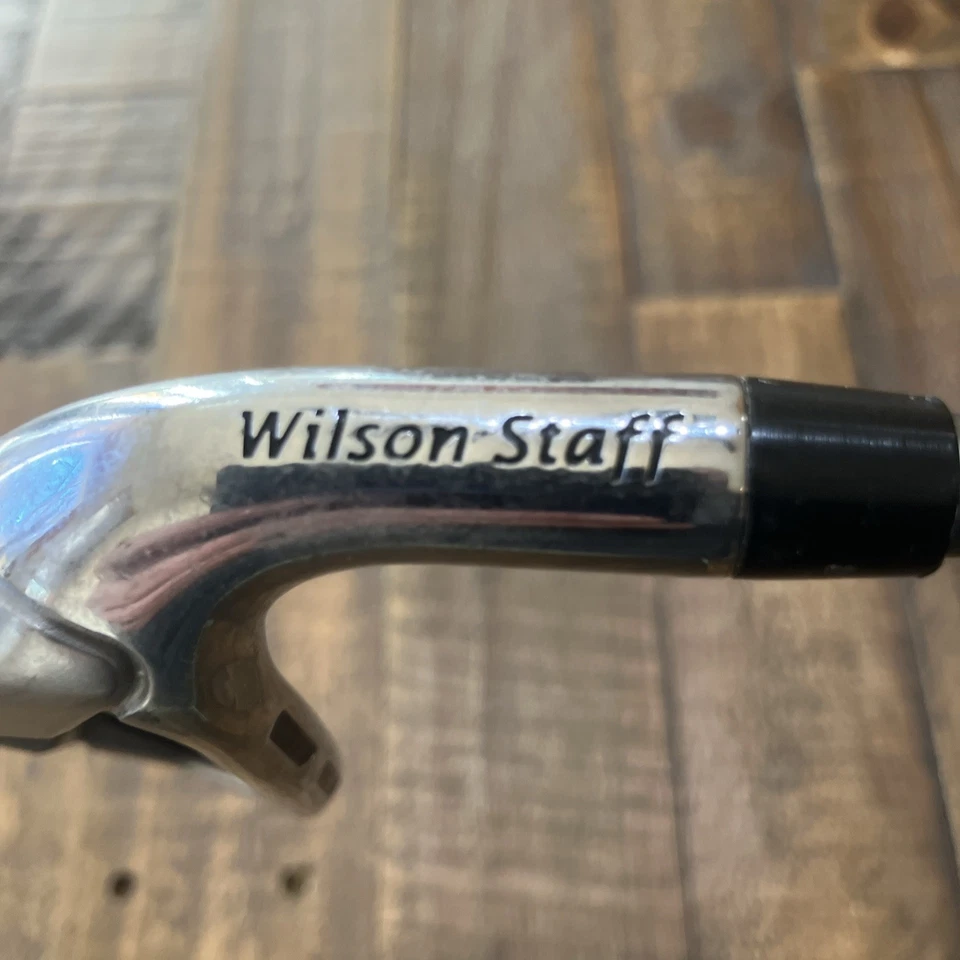 Wilson Staff D300 Single 8 Iron Recoil 660 F3 Regular Flex Graphite - Image 3 of 4