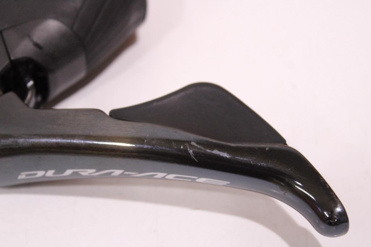 Shimano Dura-Ace ST-R9120 2x11s Hydraulic Levers Mechanical