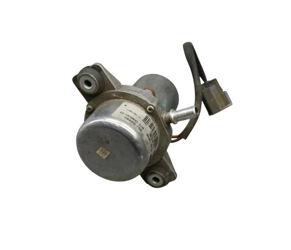 05-09 Land Rover Range Rover Sport Power Brake Booster Bomba de vacío SQJ500081 OEM Foto 4 de 4