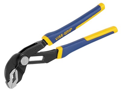 Irwin Zwingen-Griff GV6 Groovelock Wasserpumpe Protouch  Griff Zange 150mm