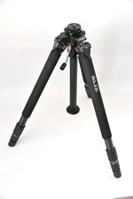 SLIK medium-sized tripod slightly used and clean 