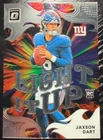2025 Optic Jaxson Dart Base (Raw)