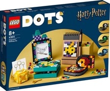 Lego Dots - Harry Potter Hogwarts™ Desktop Kit 41811