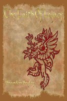 Brandon Begley | THE Faith OF Legacy | Taschenbuch | Englisch (2016) | [.]