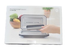 NEW PhoneSoap UV Kill 99.99% Germs, Fits All ...