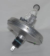 Mercedes W177 W247 CLA C118 Bremskraftverstärker Hauptbremszylinder A2474300600 Mercedes W177 W247 CLA C118 Bremskraftverstärker Hauptbremszylinder A2474300600
