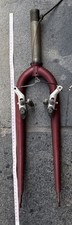 Gary Fisher Mountain Bike Rigid Fork 26" 1-1/8" Threaded Steerer Tube Vintage