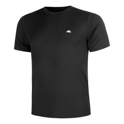 Ellesse Olios T-Shirt Herren schwarz