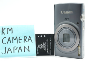 Canon Ixy 150 | eBay