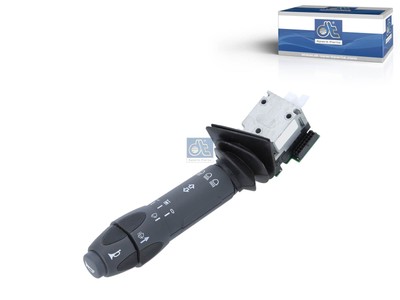 Lenkstockschalter DT SPARE PARTS 7.78189 für IVECO EUROCARGO I-III 5.861 1991-2