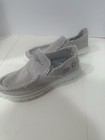 Woman’s Shoe. Size 40/fits Like A Nine. Look To Never Be Worn. Distressed Beige — photo 1