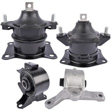 HOT/4PCS Engine Motor  Trans Mount A4526HY A4587 A4527HY A65022 for 2007 2008 2