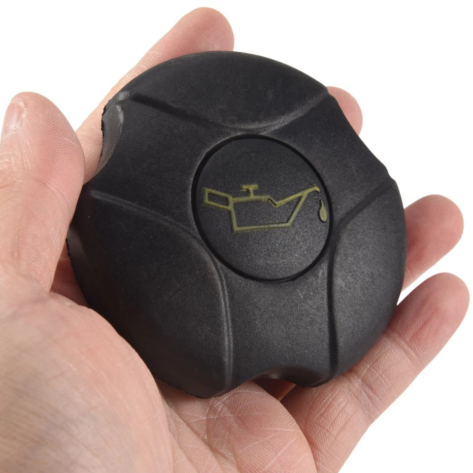 Engine Oil Filler  025864 for  206 207 1007 106 205 306 307 405  C2 C3 AZ1504 - Image 4 of 4