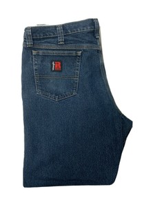 wrangler work jeans mens