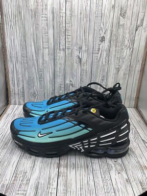 nike air max plus 3 reflective