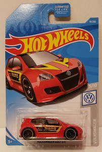 hot wheels volkswagen momo