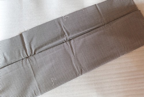 Porsche 991 GTS GT3 Inférieur Tableau PANEL'S Restauré Noir Blanc Pepita Tissu - Photo 13 sur 24