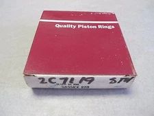 Sealed Power 5835KX STD Engine Piston Ring fits JOHN DEERE TRACTOR 