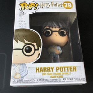 harry potter funko pop 79