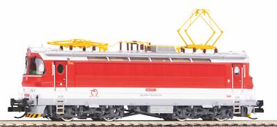 Piko TT 47544 - E-Lok BR 240  Laminátka  ZSSK, Ep. VI   Neuware