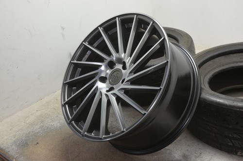 1 x KT17 19 Zoll Alufelge Audi A3 8v 8p Cabriolet V-Klasse 638 - Bild 2 von 9