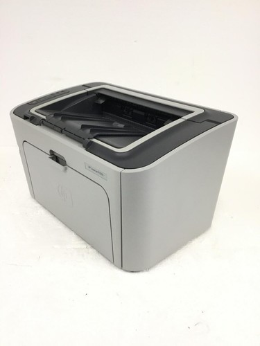🔥HP Laserjet P1505 Workgroup Laser Printer W/ Toner ,FREE SHIP🚚 - Picture 2 of 8