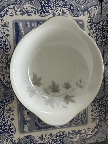 100% AUTHENTIC 75pcs. Discontinued Noritake China Dinner Set-Harwood 6312 - Picture 11 of 18