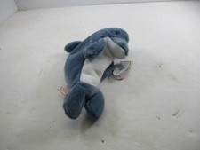 TY Beanie Babies 1996 Echo Style 4180