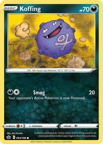 Pokemon TCG SWSH Chilling Reign Singles | Choose Your Card - Picture 49 of 79