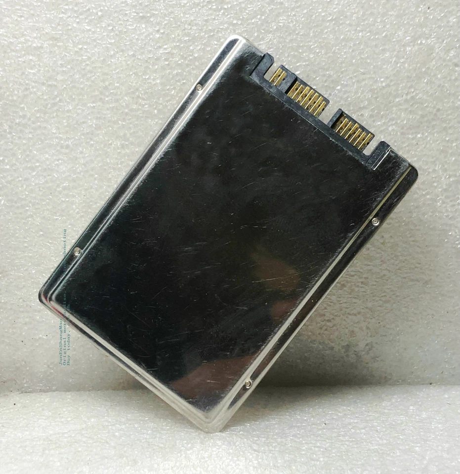 Samsung MCC0E64G8MPP-0VAL1 64GB 1.8" SSD SATA3.0Gbps  PN: 42T1897 MLC - Image 4 of 4