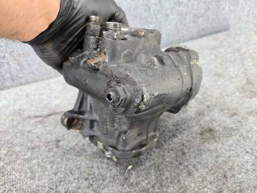 TRANSMISSION TRANSFER CASE GEAR BOX MERCEDES W126 560SEL 420SEL OEM - Picture 9 of 10