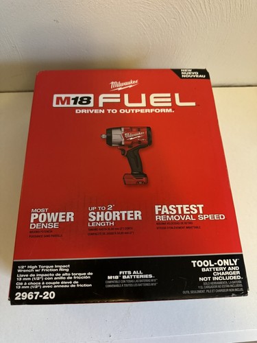 Home Depot Milwaukee Impact Mid Torque Milwaukee 18v M18 Fuel Mid