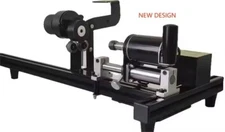 SAVE $100 BRAND NEW BILLIARD POOL CUE REPAIR MACHINE.  FREE SHIPPING