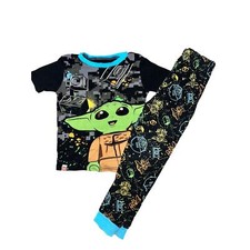 LEGO Star Wars Boys Pajama Set Size 6