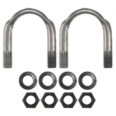 Universal Joint U-Bolt Kit Moog 329-10