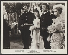 @Col The Hallelujah Trail ’65 JIM HUTTON PAMELA TIFFIN CAVALRY BURT LANCASTER