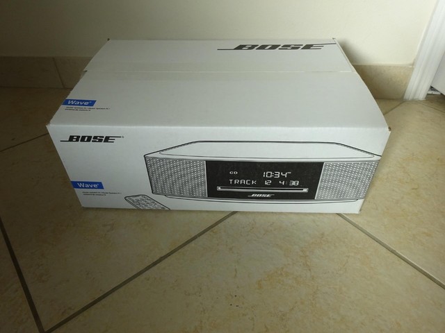 bose wave soundtouch best price