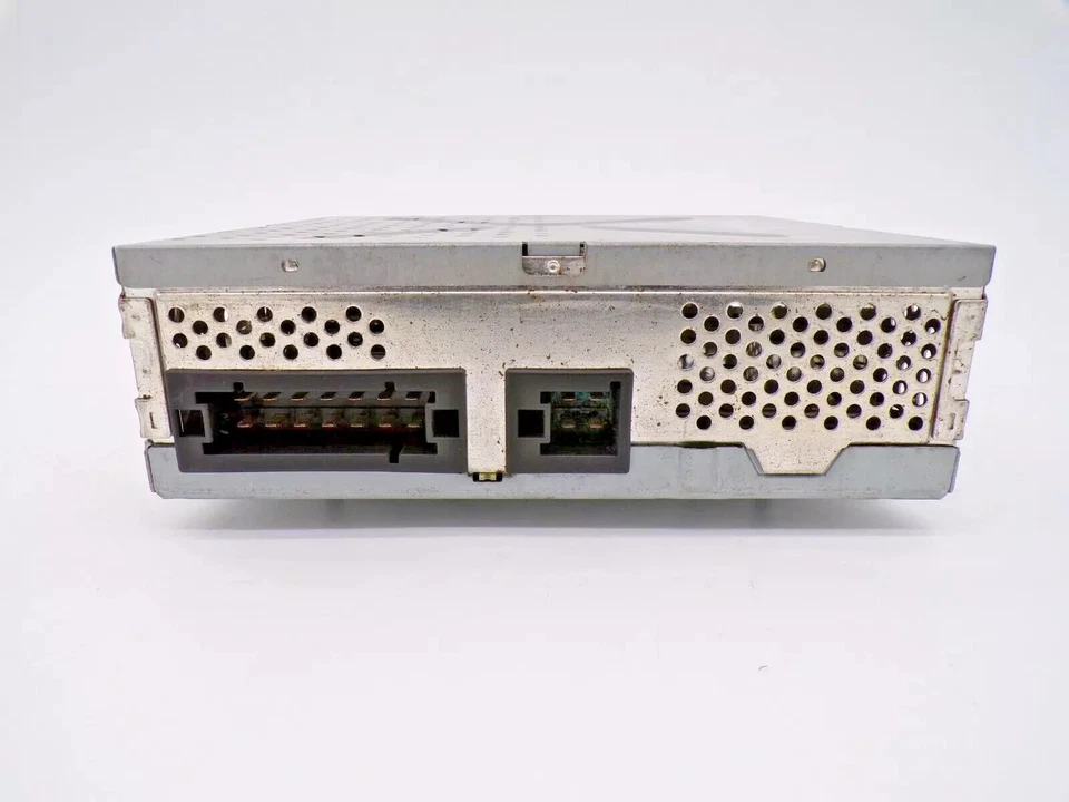 Gateway de áudio amplificador Mercedes-Benz R171 SLK 55 AMG W211 C219 CLS A2118706689 - Imagem 4 de 4